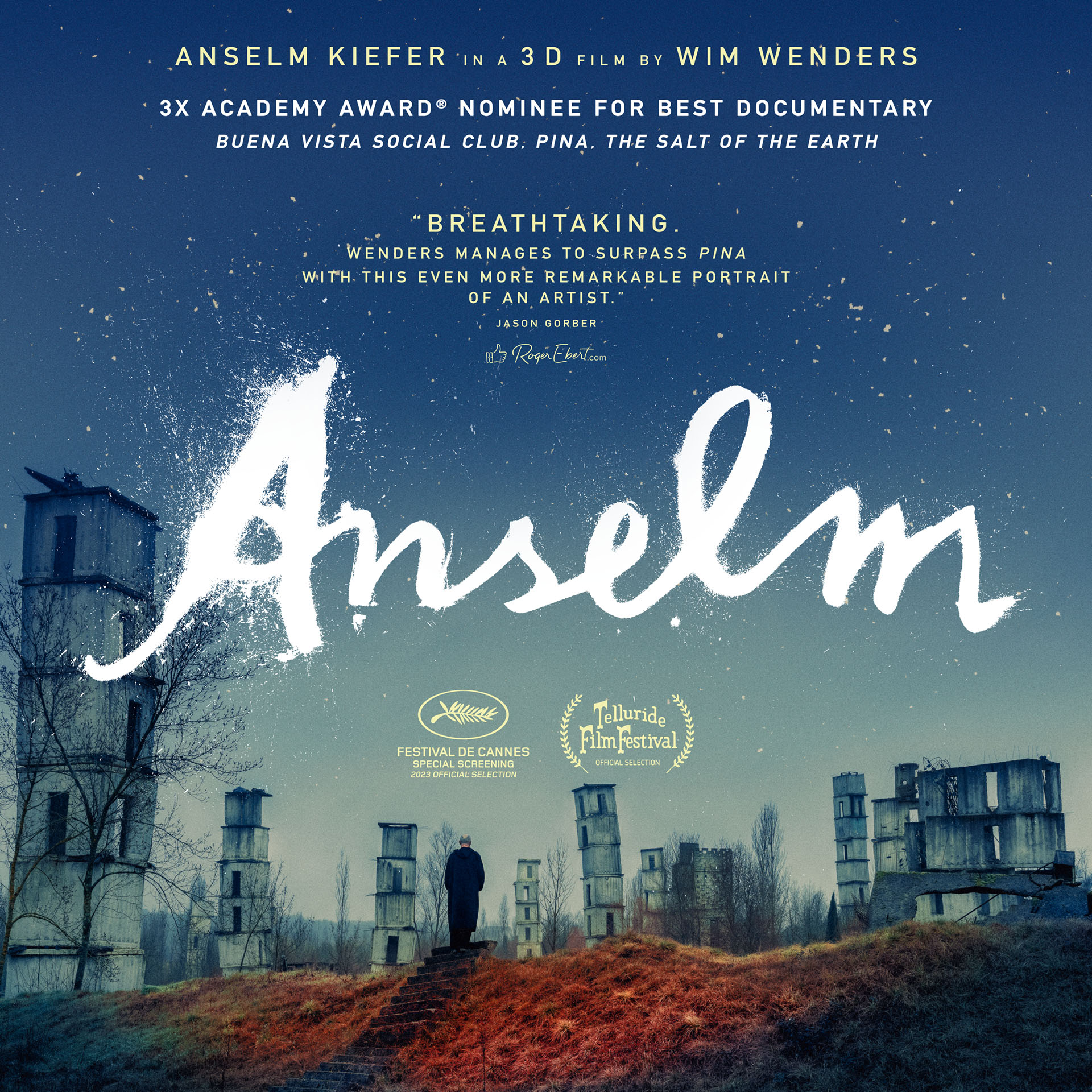Anselm | Official Website |